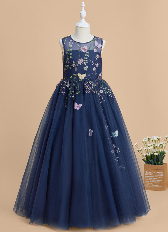 Robe Chic Éclat Florissant - gallery 2