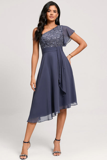 Robe Chic Chic Éthérée - gallery 1