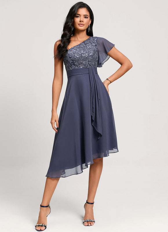Robe Chic Chic Éthérée - gallery 1