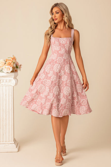 Robe D'Anniversaire Chic - gallery 4