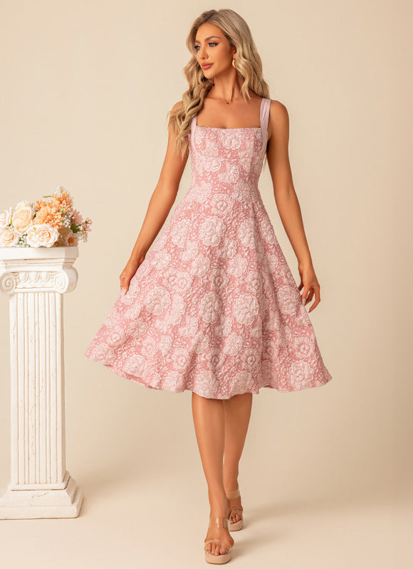 Robe D'Anniversaire Chic - gallery 4
