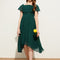 Robe Chic Harmonie Florale