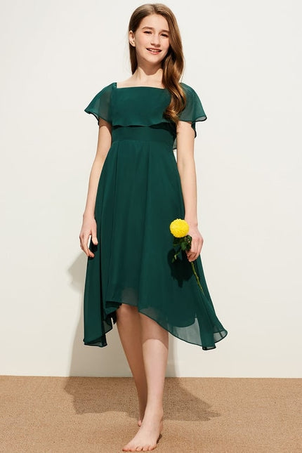 Robe Chic Harmonie Florale