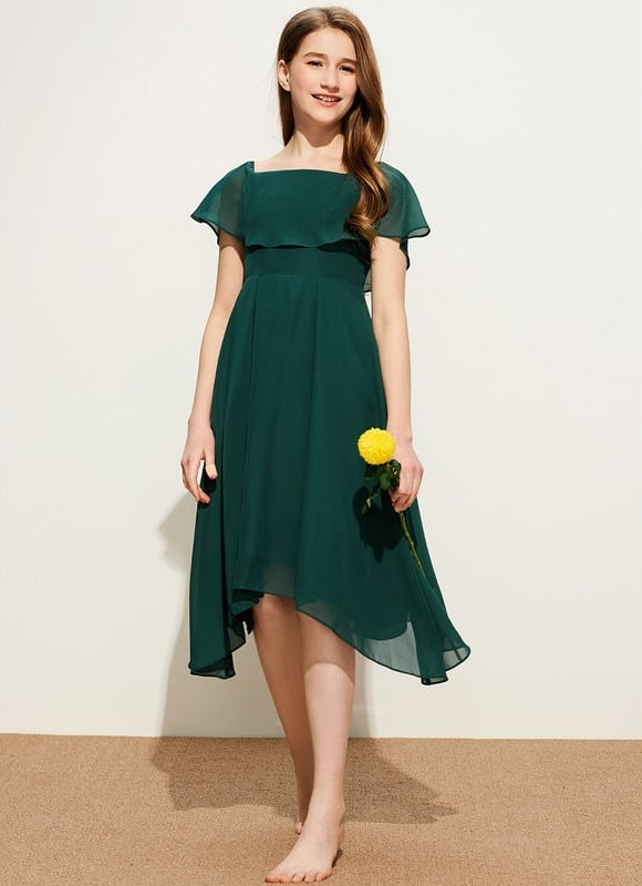 Robe Chic Harmonie Florale