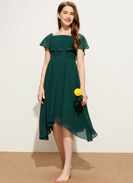 Robe Chic Harmonie Florale