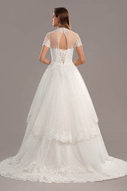 Robe Chic Aérée Élégante - gallery 5