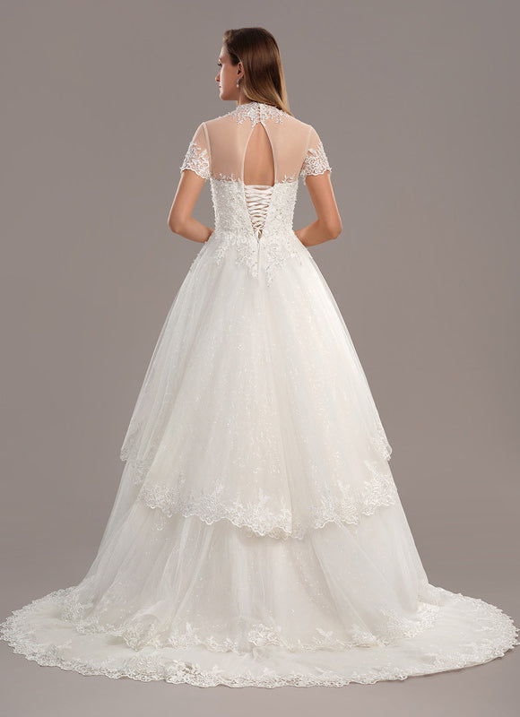 Robe Chic Aérée Élégante - gallery 5