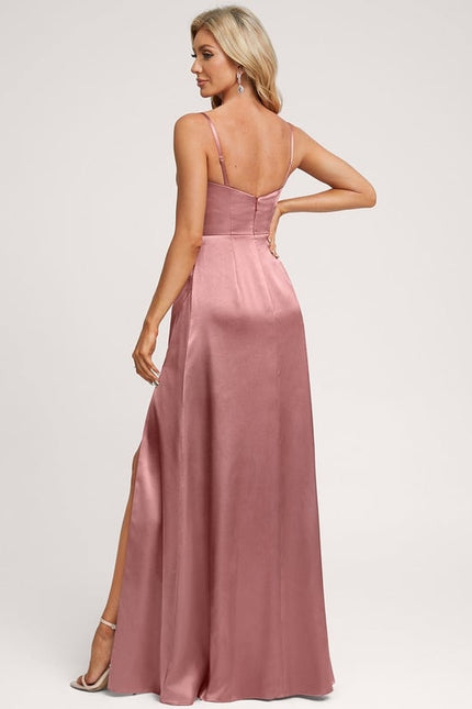 Robe Champagne Chic - gallery 1