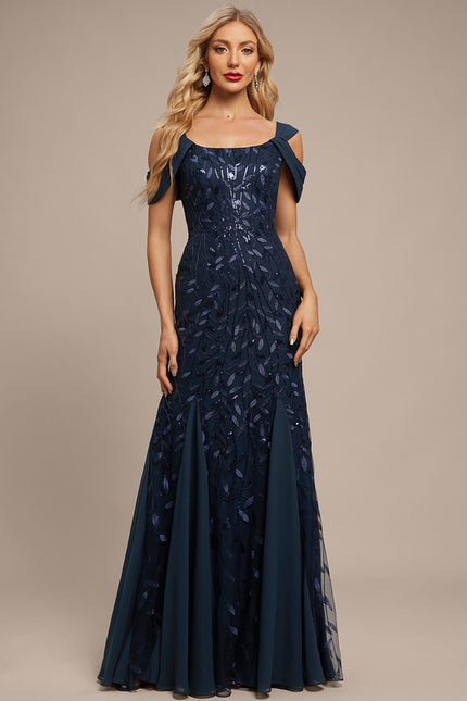 Robe Près Du Corps Chic