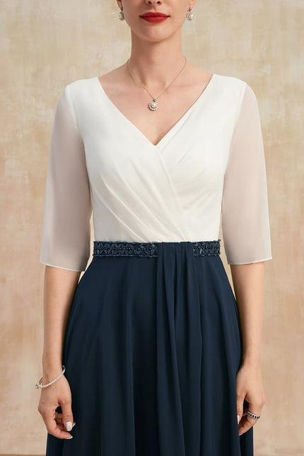 Robe Chic Chic Plissée - gallery 6