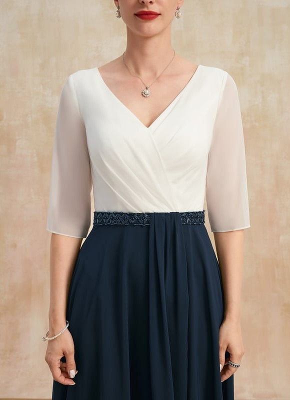 Robe Chic Chic Plissée - gallery 6