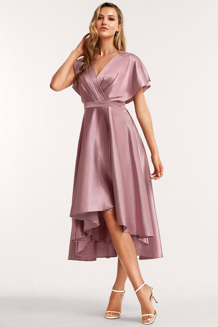 Robe Grossesse Chic Pour Mariage - gallery 1