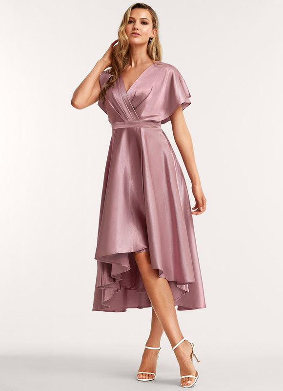 Robe Grossesse Chic Pour Mariage - gallery 1