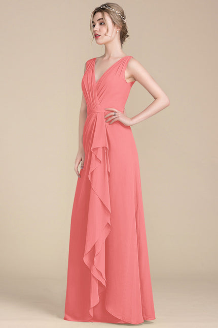 Robe Longue Bohème Hippie Chic - gallery 6