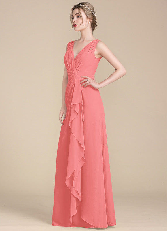 Robe Longue Bohème Hippie Chic - gallery 6