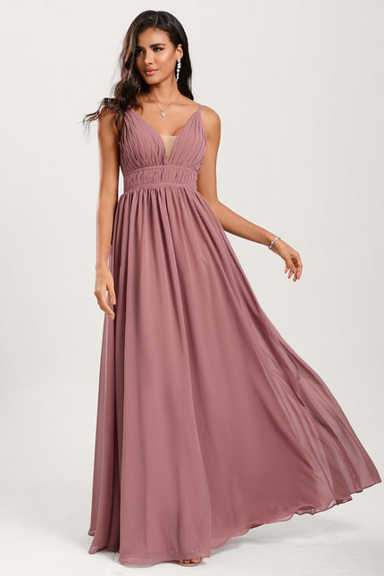 Robe Longue Bohème Hippie Chic - gallery 5