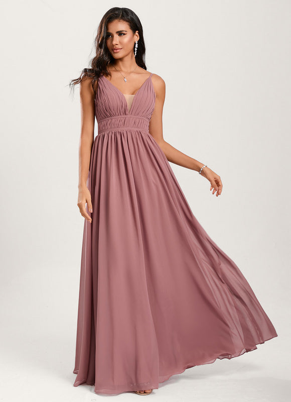 Robe Longue Bohème Hippie Chic - gallery 5