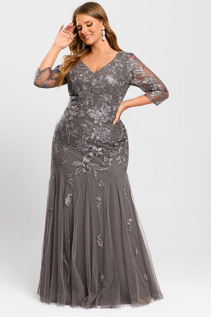 Robe Chic Élégance Solaire - gallery 7