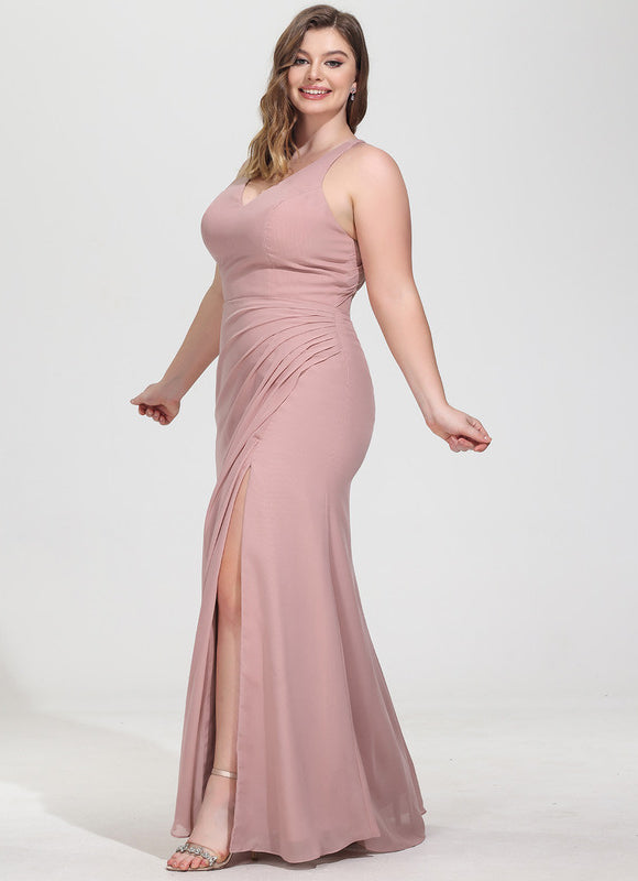 Robe Longue Bohème Hippie Chic - gallery 9