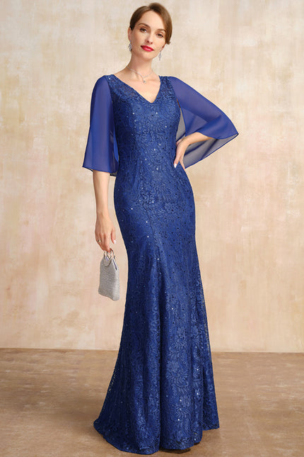 Robe Chic Rayonnement Élégant