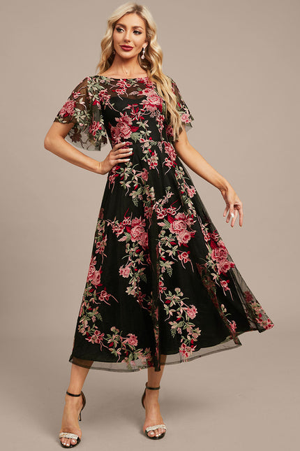Robes Ethniques Chic - gallery 5
