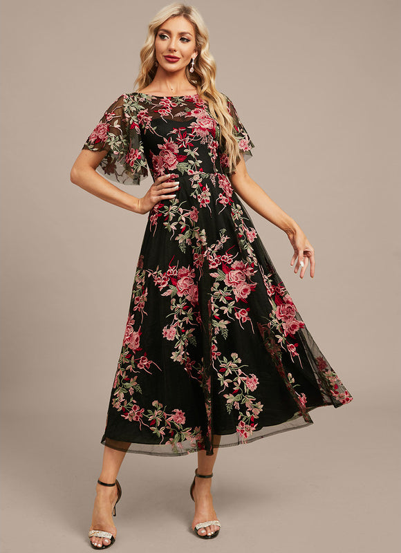 Robes Ethniques Chic - gallery 5