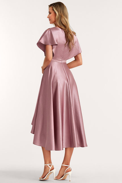 Robe Grossesse Chic Pour Mariage - gallery 4