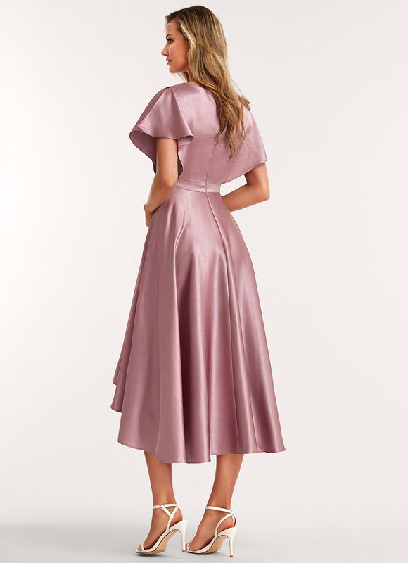Robe Grossesse Chic Pour Mariage - gallery 4