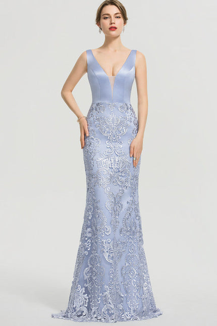 Robe Chic Lueur Céleste - gallery 3