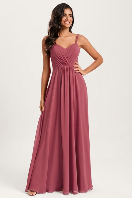 Robe Longue Bohème Hippie Chic - gallery 2