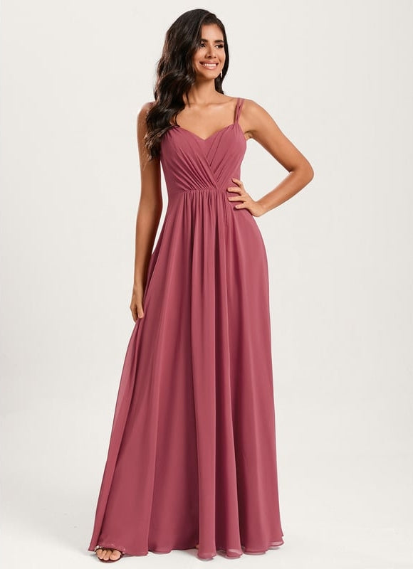 Robe Longue Bohème Hippie Chic - gallery 2