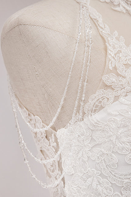 Robe Chic Rêverie Cristalline - gallery 7