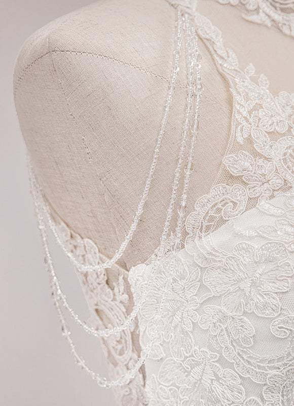 Robe Chic Rêverie Cristalline - gallery 7