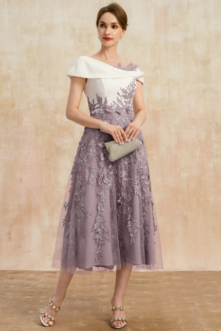 Robe Chic Chic Émeraude - gallery 4
