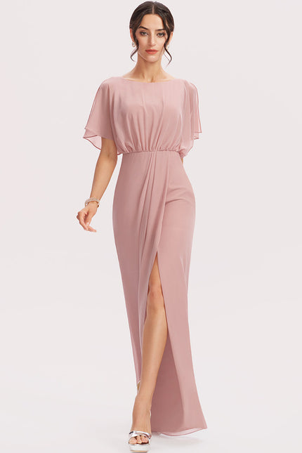 Robe Chic Lueur Élégante