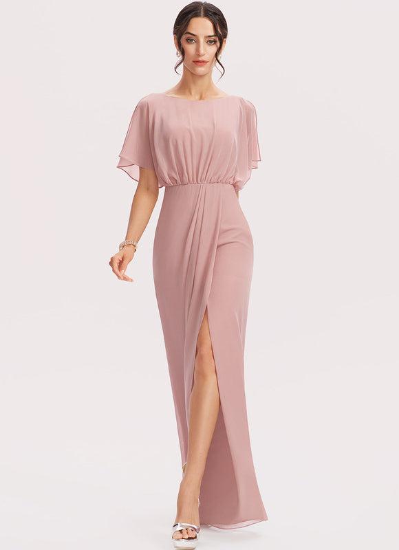 Robe Chic Lueur Élégante