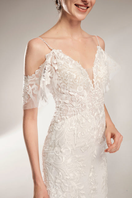 Robe Italienne Chic Mariage - gallery 2