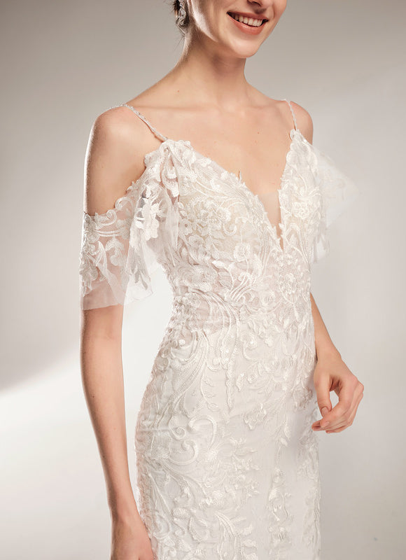 Robe Italienne Chic Mariage - gallery 2