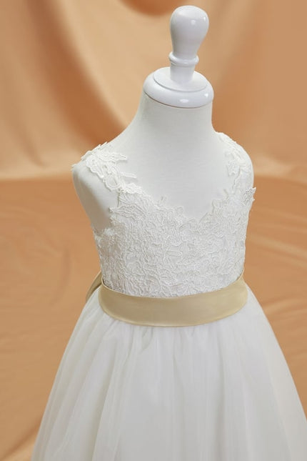 Robe Chic Enfant Couture - gallery 7