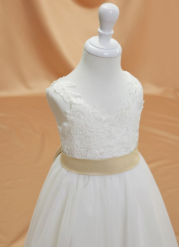 Robe Chic Enfant Couture - gallery 7