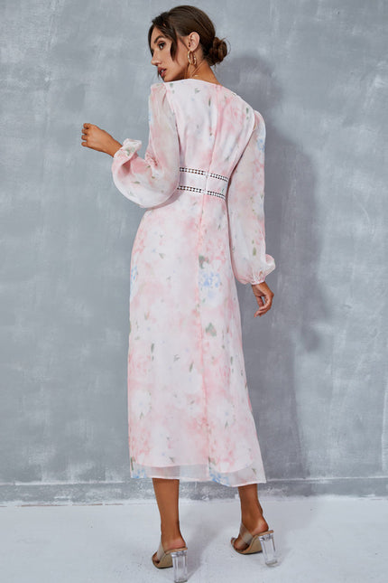 Robe Chic Chic Naturelle - gallery 1