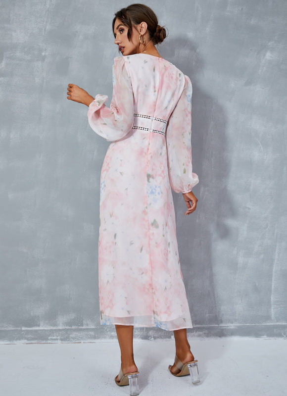 Robe Chic Chic Naturelle - gallery 1