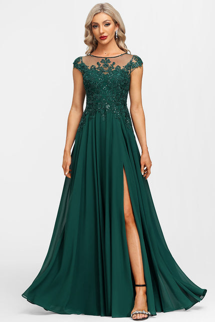 Robe Chic Soirée Chic - gallery 5