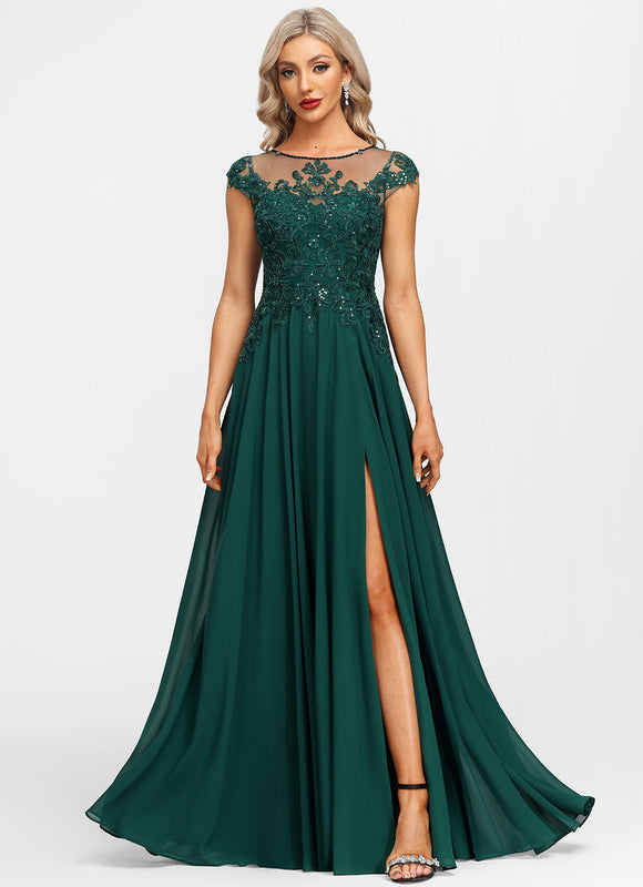 Robe Chic Soirée Chic - gallery 5