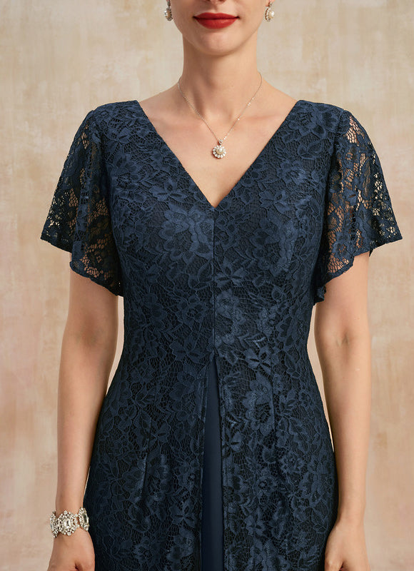 Robe Chic Éclat Névée - gallery 6