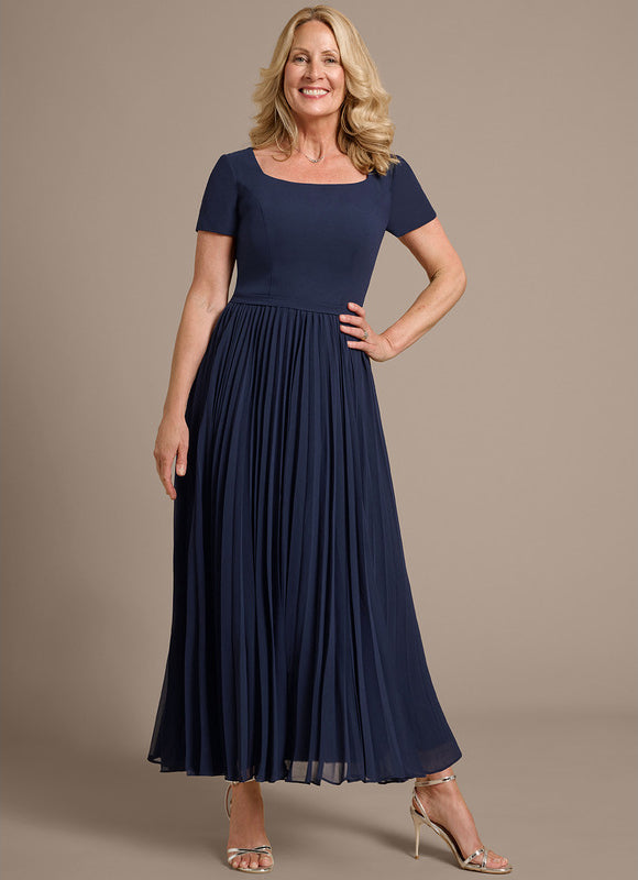 Robe Chic Marine Élégante - gallery 7