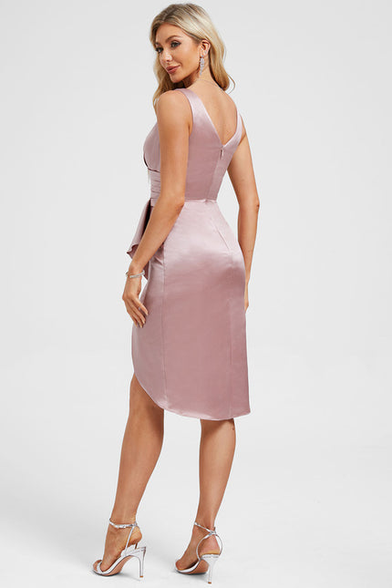 Robe Chic Et Élégante Femme - gallery 5