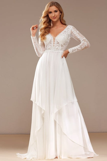 Robe Chic Nymphe De Lune - gallery 6