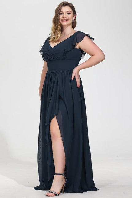 Robe Longue Bohème Hippie Chic - gallery 7