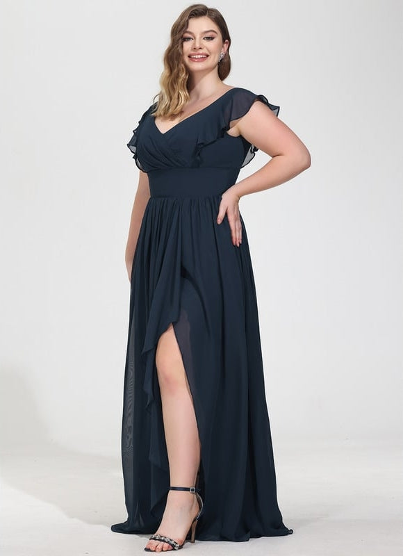 Robe Longue Bohème Hippie Chic - gallery 7